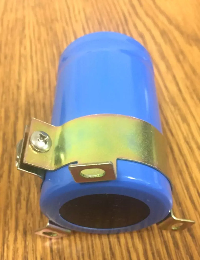 Nippon Chemi-Con 36DE Series Aluminum Electrolytic Capacitor - ZYYKZ Test Equipment