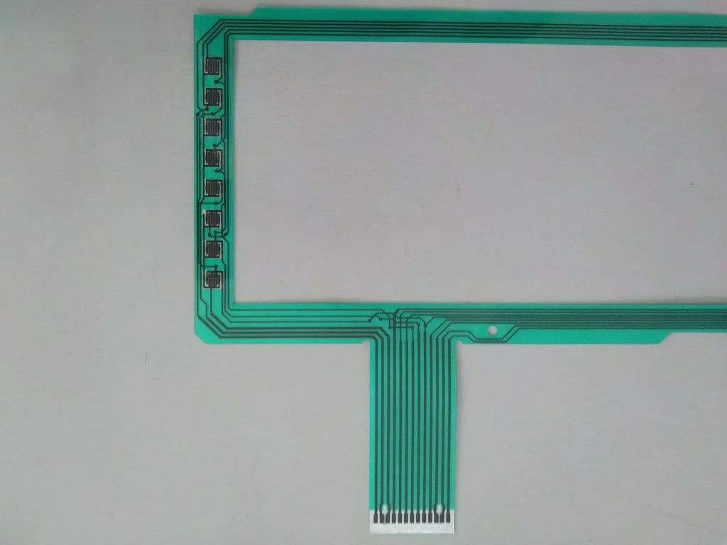 Rohde & Schwarz CMS Series Keypad Panel for CMS50, CMS52, CMS54 Models - ZYYKZ Test Equipment