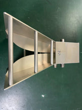 Load image into Gallery viewer, Com-Power AHA-118 Wideband Active Horn Antenna 700 MHz–18 GHz - ZYYKZ Test Equipment