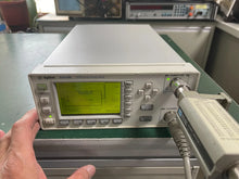 Load image into Gallery viewer, HP Agilent R8486A High-Frequency Power Sensor, -30 to +20 dBm, 26.5 to 40 GHz - ZYYKZ Test Equipment
