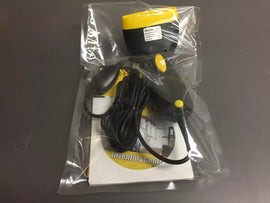 WASP WCS3905 USB Barcode Reader Scanner - High-Speed 1D Barcode Scanner - ZYYKZ Test Equipment