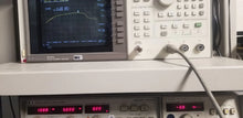Load image into Gallery viewer, Hughes 50W RF Power Amplifier at 4 GHz - ZYYKZ Test Equipment