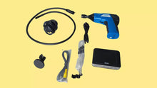 Load image into Gallery viewer, ECG WIC-100 High-Resolution Inspection Camera System - ZYYKZ Test Equipment