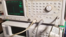 Load image into Gallery viewer, Anritsu 40 GHz RF Detector for Scalar Network Analyzers - ZYYKZ Test Equipment