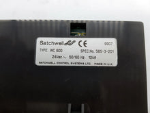 Load image into Gallery viewer, Satchwell Ivensys IAC 600 B Multi-Loop Intelligent HVAC Controller - ZYYKZ Test Equipment