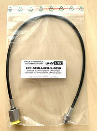 LR-Cal LPP 60 Pneumatic Pressure Calibration Hand Pump - 870 PSI / 60 bar