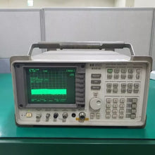 Load image into Gallery viewer, HP Agilent 8561E Spectrum Analyzer 20 Hz to 6.5 GHz with Fast Zero Span Sweeps (Opt 7) - ZYYKZ Test Equipment