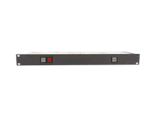 Load image into Gallery viewer, Newbury Systems ECO CUSTOM 4 Emergency MTX Control Panel - ZYYKZ Test Equipment