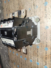 Load image into Gallery viewer, Yaskawa HI-100E2TCU Magnetic Contactor AC 220V 190A - ZYYKZ Test Equipment