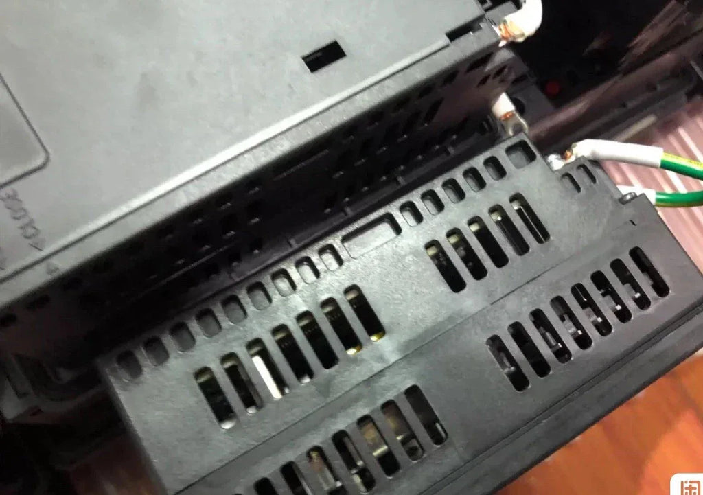 GT1655-VTBD 15-Inch High-Performance HMI Touchscreen Display - ZYYKZ Test Equipment