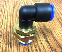 Load image into Gallery viewer, SMC KQLE12-00 KQ One Touch Pneumatic Tube Fitting - ZYYKZ Test Equipment