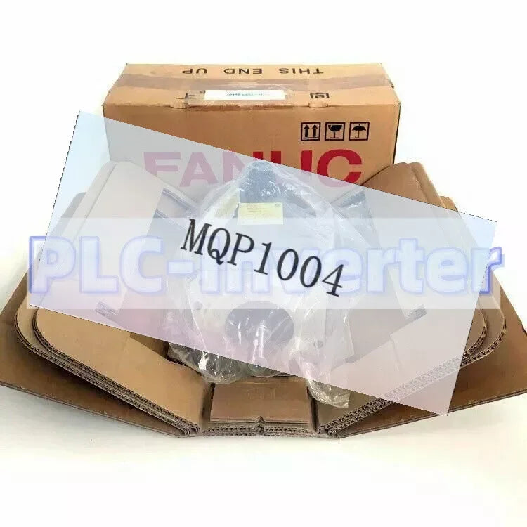 Fanuc A06B-0202-B301 Servo Motor - ZYYKZ Test Equipment
