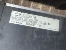 Load image into Gallery viewer, Control Techniques Max 406AN High-Performance Servo Drive - ZYYKZ Test Equipment