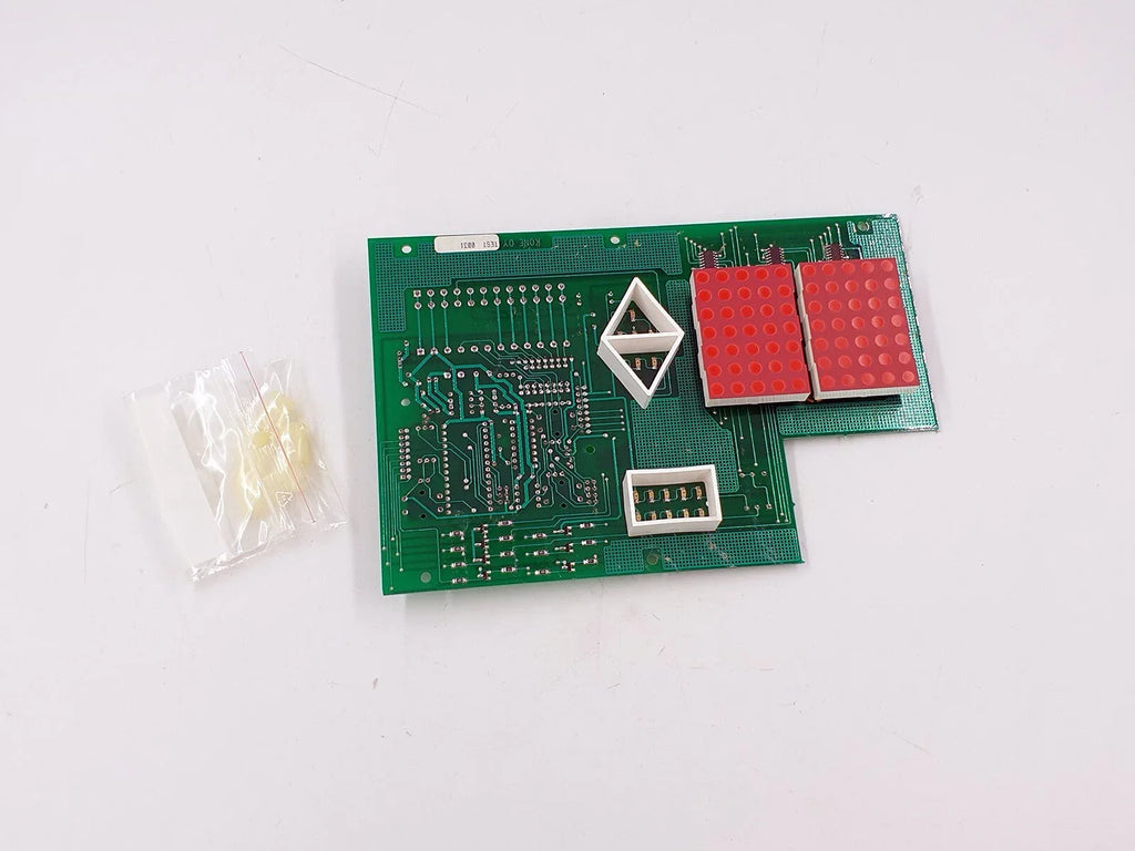 Kone Elevator Position Indicator 2x2 Dot Matrix Display - ZYYKZ Test Equipment