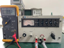Load image into Gallery viewer, HP 6111A Precision DC Power Supply 0-20V, 0-1A - ZYYKZ Test Equipment