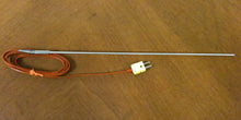 Load image into Gallery viewer, Omega TJ96-CAXL-18G-12-SMPW-M Thermocouple Transition Joint Probe - High Precision - ZYYKZ Test Equipment