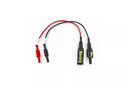 HT PV-ISOTEST 1500V Insulation & Continuity Tester with GFL Function for Photovoltaic Systems