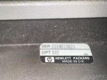 Load image into Gallery viewer, Agilent 8656B Synthesized RF Signal Generator 100 kHz - 1050 MHz - ZYYKZ Test Equipment