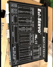 Load image into Gallery viewer, EZI-SERVO EZS-PD-60M-A Programmable Closed-Loop Stepper Motor Driver - ZYYKZ Test Equipment