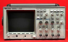 Load image into Gallery viewer, Agilent 54601A Digital Oscilloscope 100 MHz, 4 Channels - ZYYKZ Test Equipment