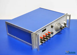 ELPAZ Instruments Quad-10 Phase Compensator