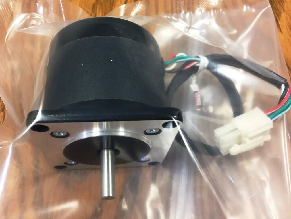 Lin Engineering 5618S-01D-08 High-Torque Stepper Motor P/N W0202567 - ZYYKZ Test Equipment