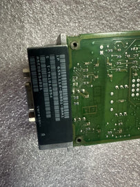 Siemens 6SN1114-0NB01-0AA1 Industrial Automation Module - ZYYKZ Test Equipment