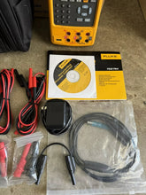Load image into Gallery viewer, Fluke 754 Documenting Process Calibrator with HART Communication Interface - ZYYKZ Test Equipment