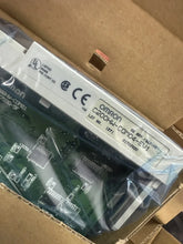 Load image into Gallery viewer, C200HW-COM04-EV1 Ethernet Communication Module for PLC Systems - ZYYKZ Test Equipment