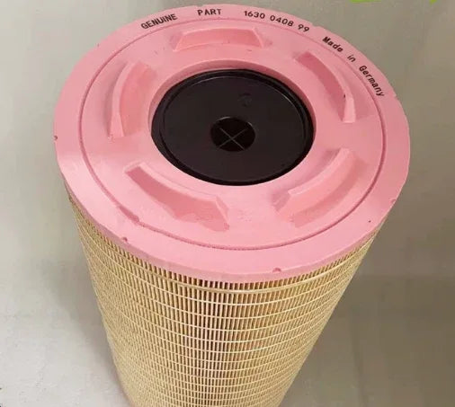 Atlas Copco Replacement Air Filter 1630040899 for Industrial Compressors - ZYYKZ Test Equipment