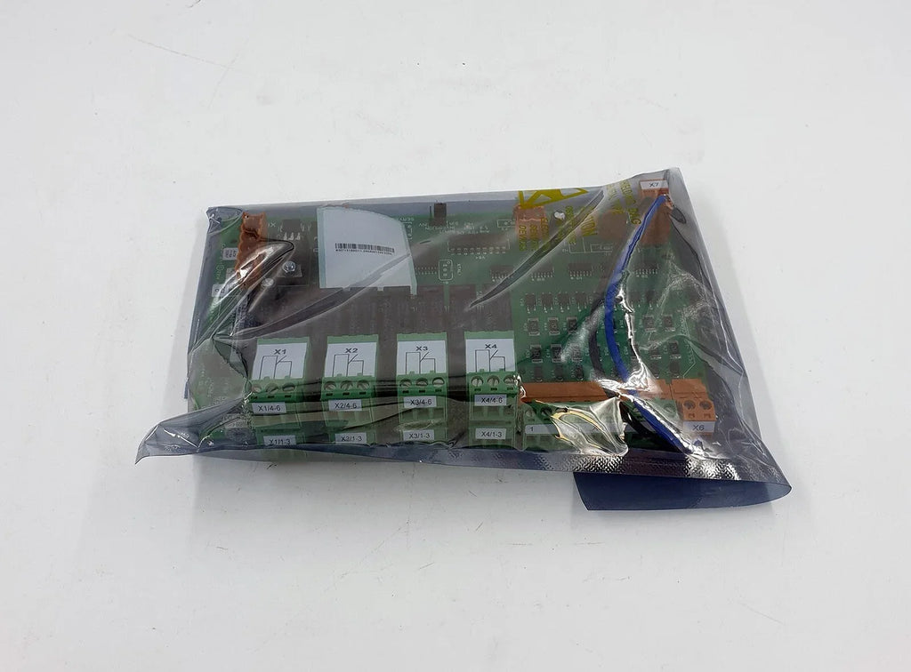 Kone KM713150G11 High-Performance Circuit Board - ZYYKZ Test Equipment