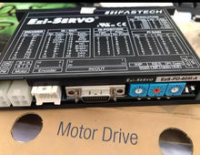 Load image into Gallery viewer, EZI-SERVO EZS-PD-60M-A Programmable Closed-Loop Stepper Motor Driver - ZYYKZ Test Equipment