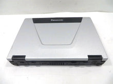 Load image into Gallery viewer, Panasonic Toughbook CF-52 MK5 | Intel Core i5-3360M 2.8GHz, 8GB RAM, 500GB HDD - ZYYKZ Test Equipment