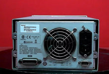 Load image into Gallery viewer, Agilent E3631A Triple Output DC Power Supply 0-6V/5A, 0-25V/1A - ZYYKZ Test Equipment