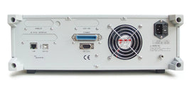 Tonghui TH2829LX Automatic Transformer Test System - 1MHz Frequency Range, 5mV to 2Vrms
