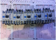 Load image into Gallery viewer, MITSUBISHI S-N10 High-Performance AC Servo Motor 200W - ZYYKZ Test Equipment