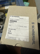 Load image into Gallery viewer, Schmersal SRB301MC-24V Safety Relay with Overvoltage Protection - ZYYKZ Test Equipment
