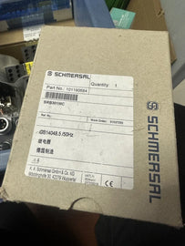 Schmersal SRB301MC-24V Safety Relay with Overvoltage Protection - ZYYKZ Test Equipment