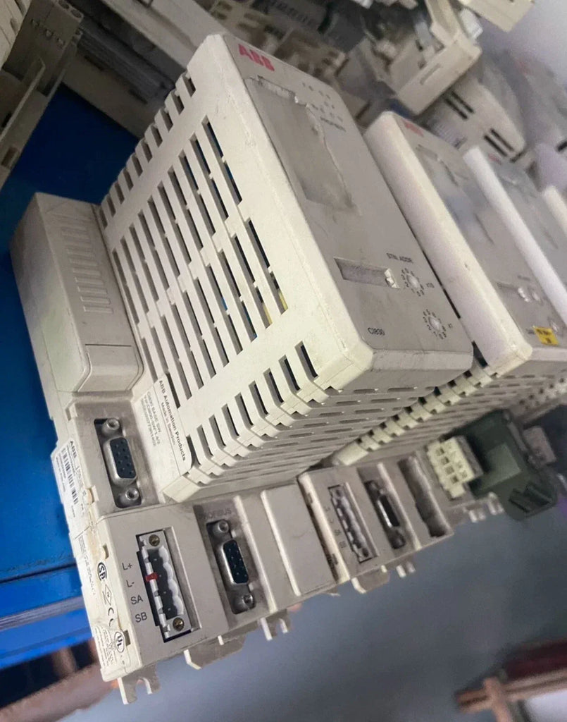 ABB CI830 3BSE020773R1402 Communication Interface Module - ZYYKZ Test Equipment