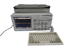Load image into Gallery viewer, Agilent Infiniium 54831M 4-Channel 600 MHz Oscilloscope 4 GSa/s - ZYYKZ Test Equipment