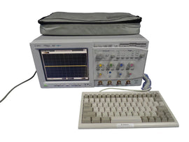 Agilent Infiniium 54831M 4-Channel 600 MHz Oscilloscope 4 GSa/s - ZYYKZ Test Equipment