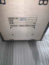 Load image into Gallery viewer, Control Techniques SPMD 1402 Variable Frequency Drive 1.4 kW - ZYYKZ Test Equipment