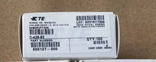 Load image into Gallery viewer, TE D-436-83 High-Precision Electrical Connector - ZYYKZ Test Equipment