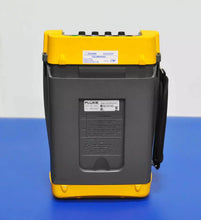 Load image into Gallery viewer, Fluke 435 Power Quality Analyzer with 3000A Flexi Current Probes - NIST Calibrated