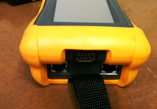 Load image into Gallery viewer, Fluke OneTouch Series II Network Assistant 10/100 Mbps with Battery &amp; Power Adapter - ZYYKZ Test Equipment
