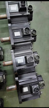 Load image into Gallery viewer, SGMGH-30ACA61 High-Precision Industrial Servo Motor for Automation - ZYYKZ Test Equipment