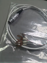 Load image into Gallery viewer, Keysight Low EMF Meter Cable for 34420A and 2182A Multimeters (Model 34102A) - ZYYKZ Test Equipment