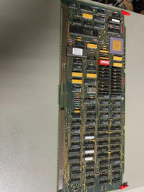 Agilent 85101-60245 CPU Board for 8510C Network Analyzer - ZYYKZ Test Equipment