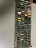 Agilent 85101-60245 CPU Board for 8510C Network Analyzer
