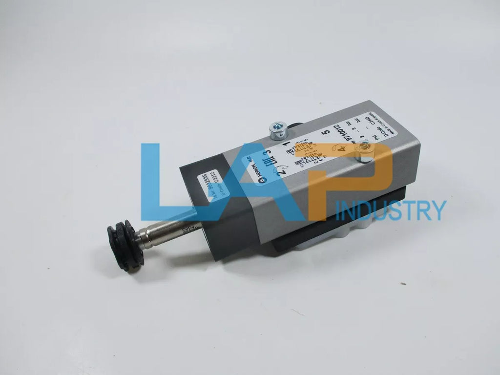 NORGREN 9710012 Solenoid Valve - New